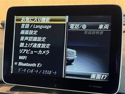 2018 Mercedes-BENZ G-CLASS 缩略图 17