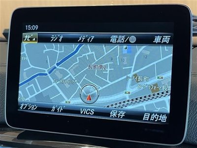 2018 Mercedes-BENZ G-CLASS 缩略图 13