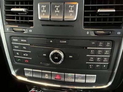 2018 Mercedes-BENZ G-CLASS 缩略图 19