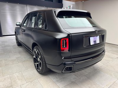 ROLLS-ROYCE CULLINAN - 7