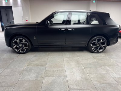 ROLLS-ROYCE CULLINAN - 8
