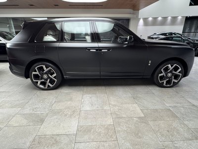 ROLLS-ROYCE CULLINAN - 4