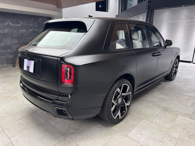 ROLLS-ROYCE CULLINAN - 5