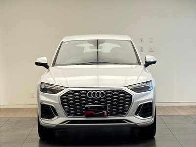 2025 AUDI Q5 SPORTBACK 照片 3
