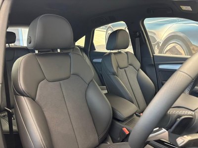 2025 AUDI Q5 SPORTBACK 缩略图 15