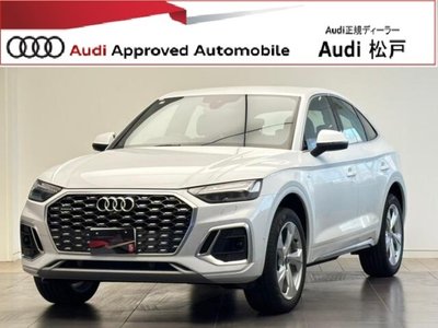 2025 AUDI Q5 SPORTBACK 照片 1