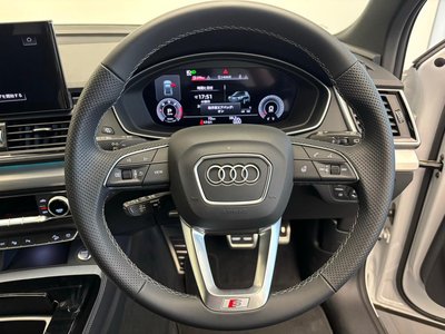 2025 AUDI Q5 SPORTBACK 缩略图 11