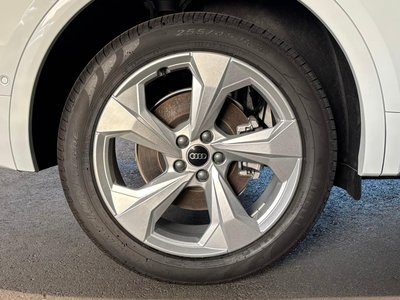 2025 AUDI Q5 SPORTBACK 照片 8