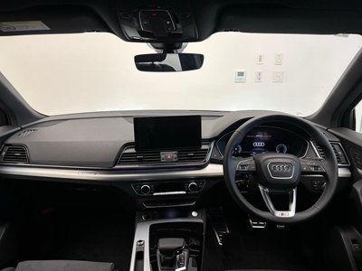 2025 AUDI Q5 SPORTBACK 照片 7