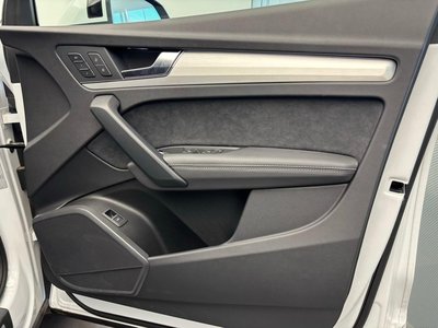 2025 AUDI Q5 SPORTBACK 缩略图 17