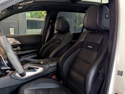 2020 Mercedes-BENZ GLS AMG — миниатюра 23