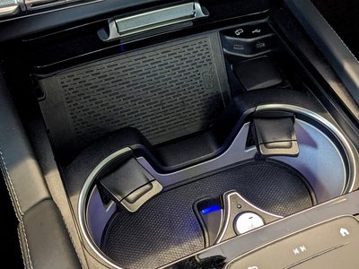 2020 Mercedes-BENZ GLS AMG — миниатюра 58