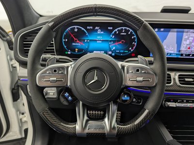 2020 Mercedes-BENZ GLS AMG — миниатюра 29
