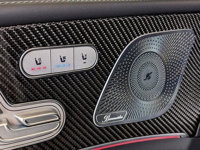 2020 Mercedes-BENZ GLS AMG — миниатюра 67
