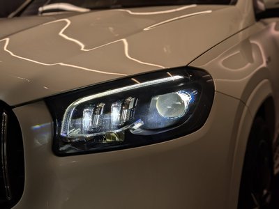 2020 Mercedes-BENZ GLS AMG — миниатюра 78