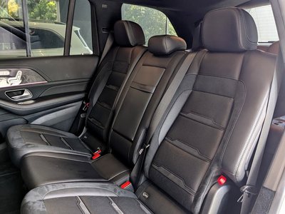 2020 Mercedes-BENZ GLS AMG — миниатюра 25