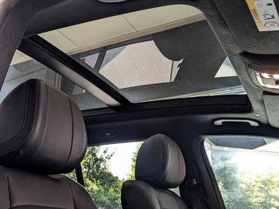2020 Mercedes-BENZ GLS AMG — миниатюра 64