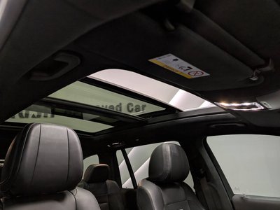 2020 Mercedes-BENZ GLS AMG — миниатюра 75