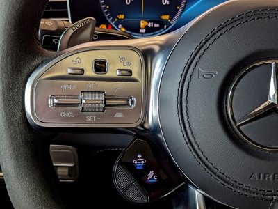 2020 Mercedes-BENZ GLS AMG — миниатюра 44