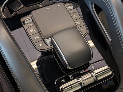 2020 Mercedes-BENZ GLS AMG — миниатюра 55