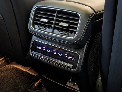 2020 Mercedes-BENZ GLS AMG — миниатюра 72