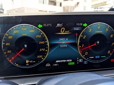 2020 Mercedes-BENZ GLS AMG — миниатюра 47