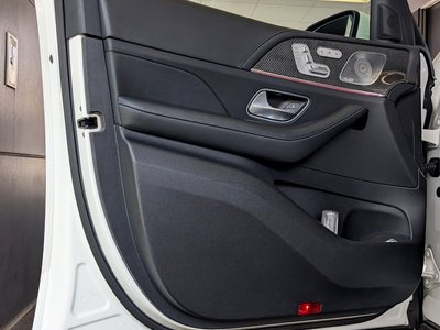 2020 Mercedes-BENZ GLS AMG — миниатюра 70