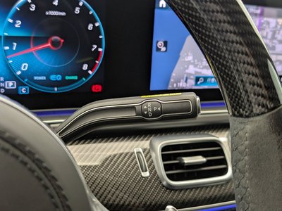 2020 Mercedes-BENZ GLS AMG — миниатюра 36