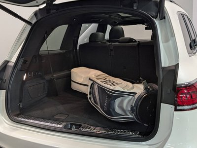 2020 Mercedes-BENZ GLS AMG — миниатюра 38