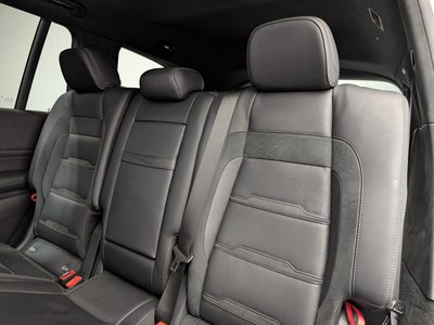 2020 Mercedes-BENZ GLS AMG — миниатюра 24