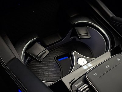 2020 Mercedes-BENZ GLS AMG — миниатюра 46
