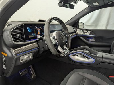 2020 Mercedes-BENZ GLS AMG — миниатюра 27