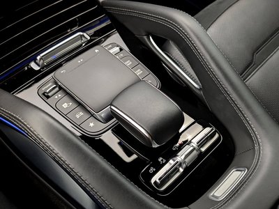 2020 Mercedes-BENZ GLS AMG — миниатюра 48