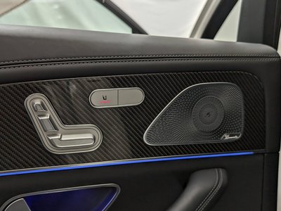 2020 Mercedes-BENZ GLS AMG — миниатюра 57