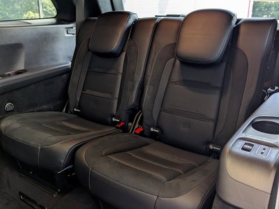 2020 Mercedes-BENZ GLS AMG — миниатюра 28