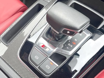 2022 AUDI SQ5 SPORTBACK 照片 11