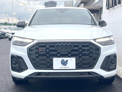 2022 AUDI SQ5 SPORTBACK 照片 15