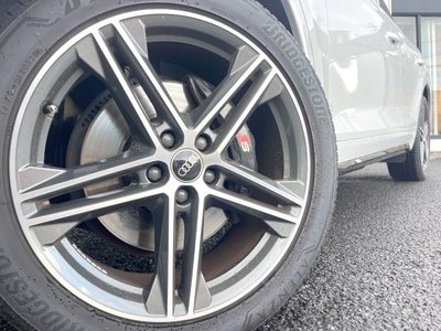 2022 AUDI SQ5 SPORTBACK 照片 14