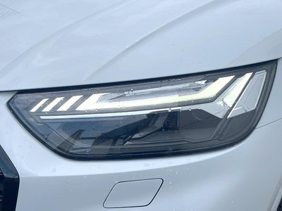2022 AUDI SQ5 SPORTBACK 照片 13