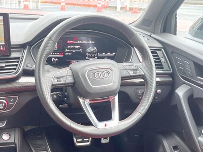 2022 AUDI SQ5 SPORTBACK 照片 10