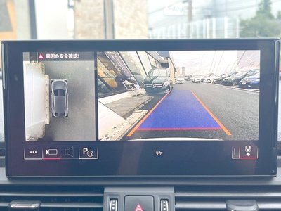 2022 AUDI SQ5 SPORTBACK 照片 6