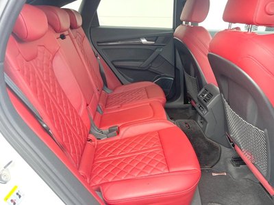 2022 AUDI SQ5 SPORTBACK 照片 9