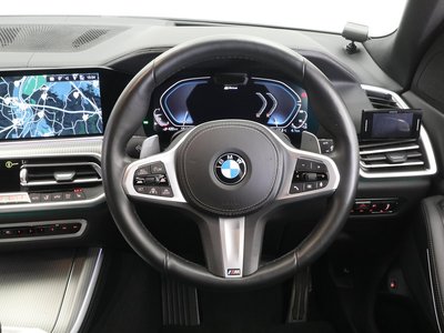 صورة مصغرة 11 لـ 2021 BMW X5