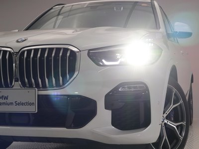 صورة مصغرة 23 لـ 2021 BMW X5