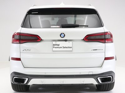 BMW X5 - 8