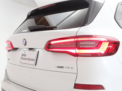 صورة مصغرة 32 لـ 2021 BMW X5