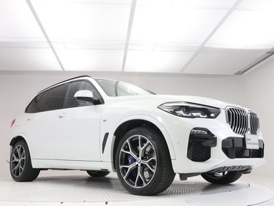 صورة مصغرة 19 لـ 2021 BMW X5