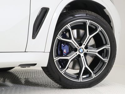 صورة مصغرة 24 لـ 2021 BMW X5