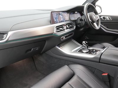 BMW X5 - 4