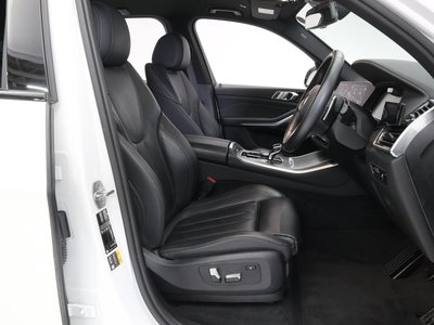 صورة مصغرة 12 لـ 2021 BMW X5
